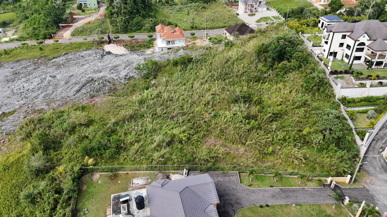 Fifteenth image of 281- Moorlands Estate in Mooreland, Manchester, Jamaica - property is For Sale