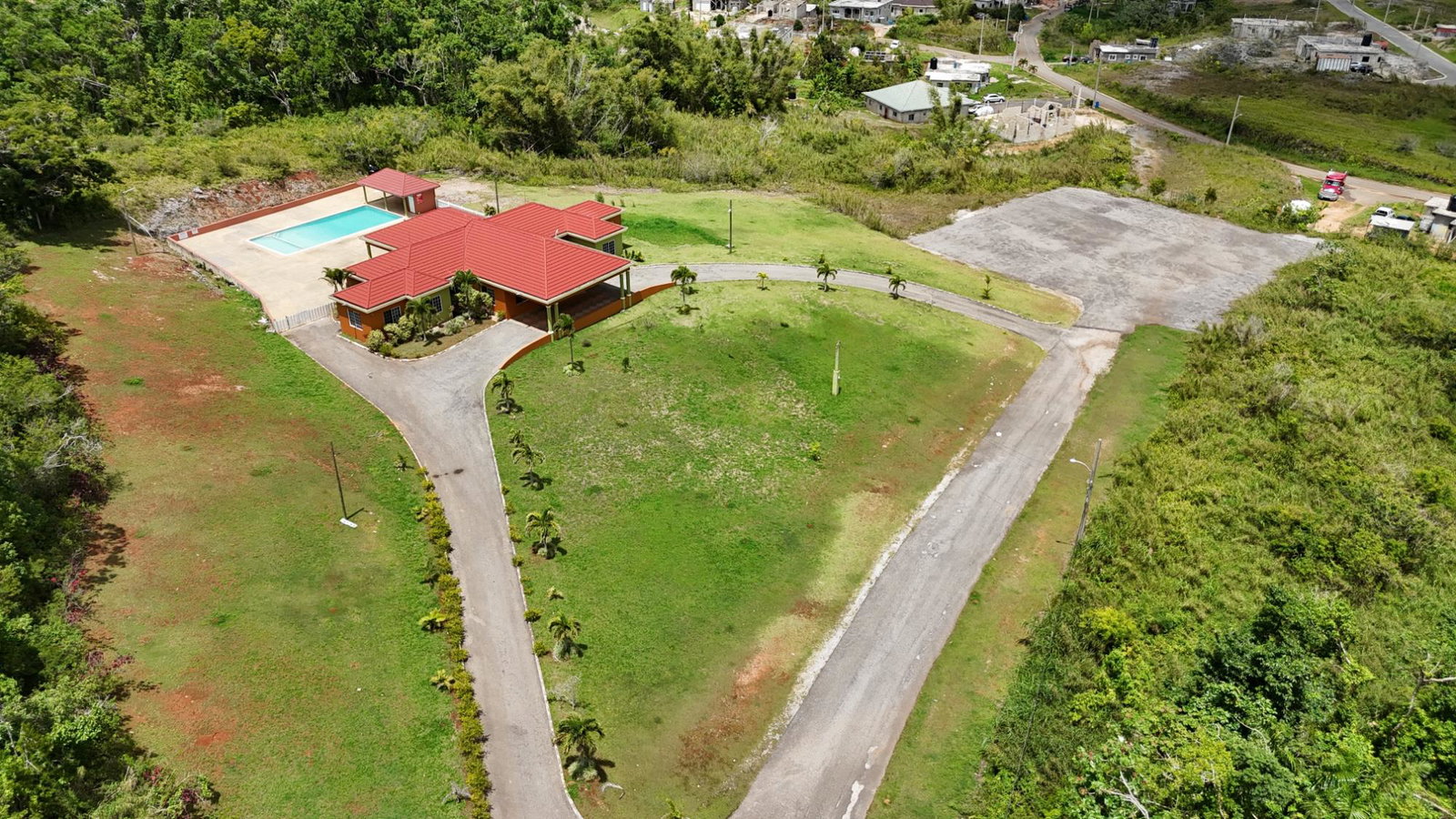 Nineteenth image of 281- Moorlands Estate in Mooreland, Manchester, Jamaica - property is For Sale