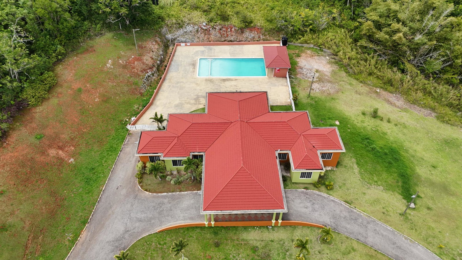 Twentieth image of 281- Moorlands Estate in Mooreland, Manchester, Jamaica - property is For Sale