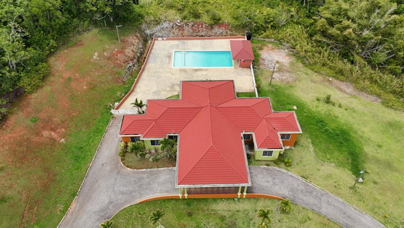 Twentieth image of 281- Moorlands Estate in Mooreland, Manchester, Jamaica - property is For Sale