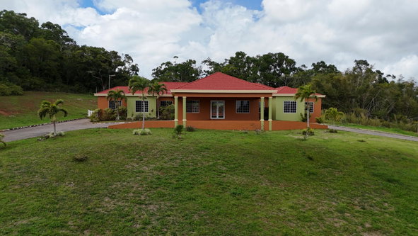 Twenty-Second image of 281- Moorlands Estate in Mooreland, Manchester, Jamaica - property is For Sale