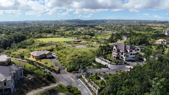 Fifth image of 281- Moorlands Estate in Mooreland, Manchester, Jamaica - property is For Sale