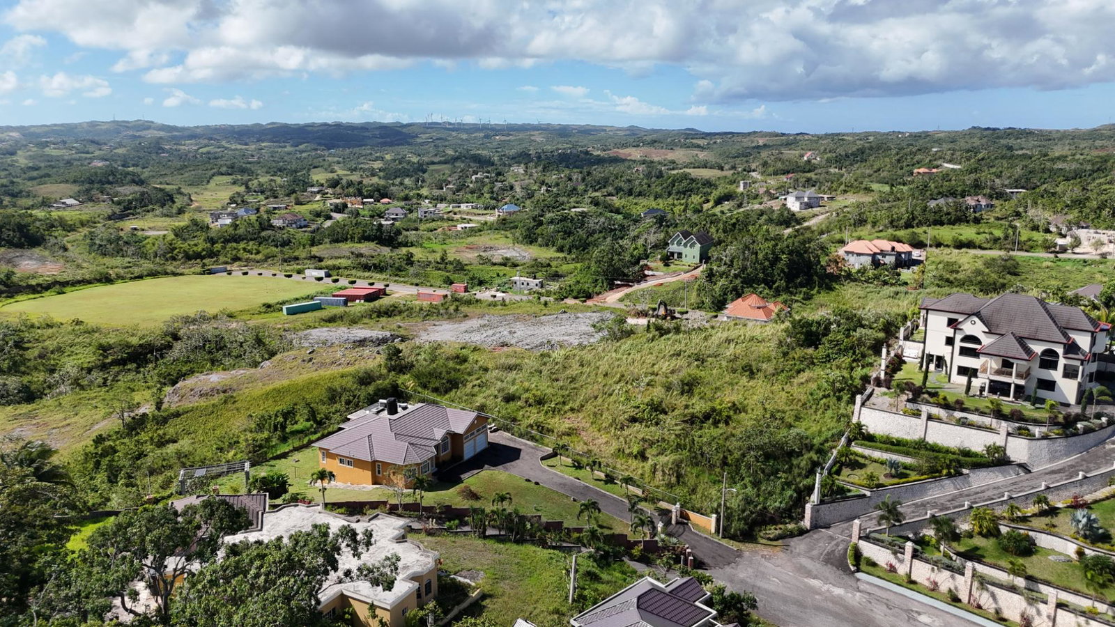 Seventh image of 281- Moorlands Estate in Mooreland, Manchester, Jamaica - property is For Sale