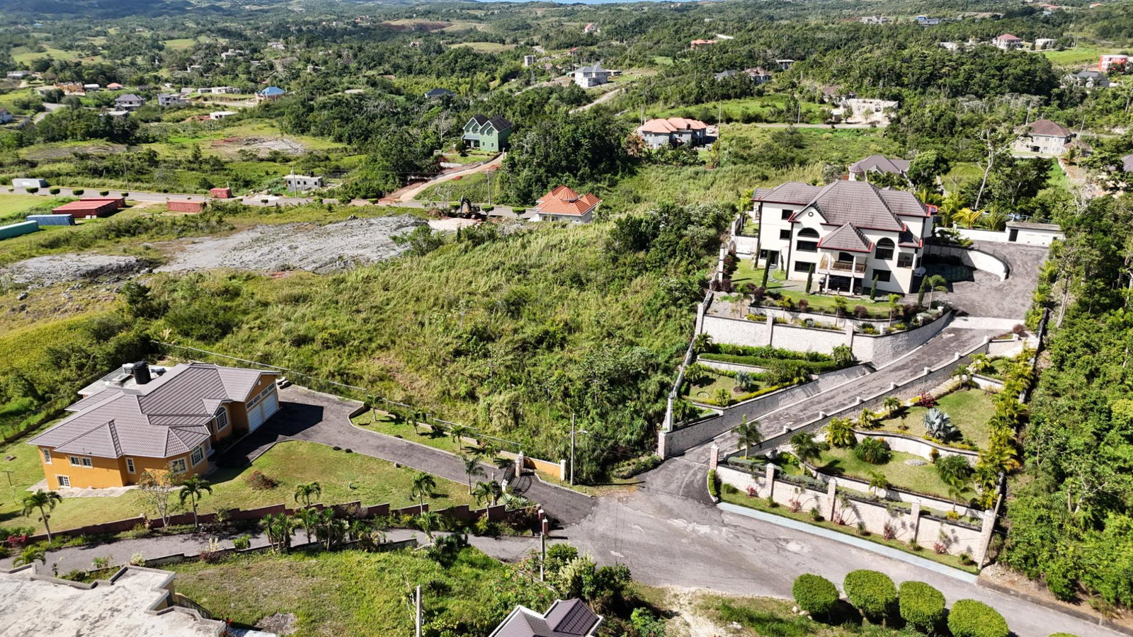 Eighth image of 281- Moorlands Estate in Mooreland, Manchester, Jamaica - property is For Sale