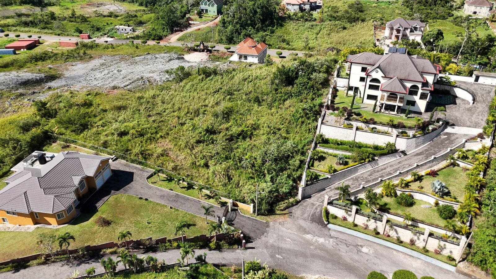 Ninth image of 281- Moorlands Estate in Mooreland, Manchester, Jamaica - property is For Sale
