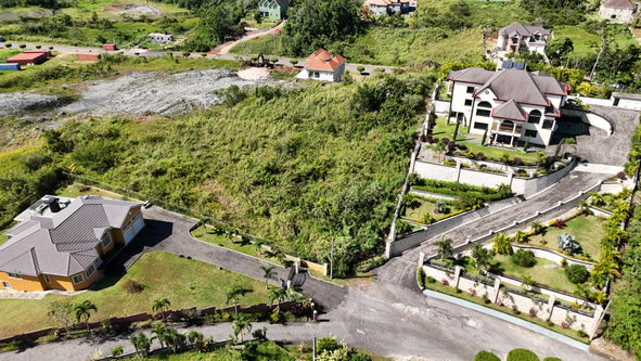Ninth image of 281- Moorlands Estate in Mooreland, Manchester, Jamaica - property is For Sale
