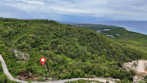 First image of 51 d- Albion Heights in Albion, St. Thomas, Jamaica - property is For Sale