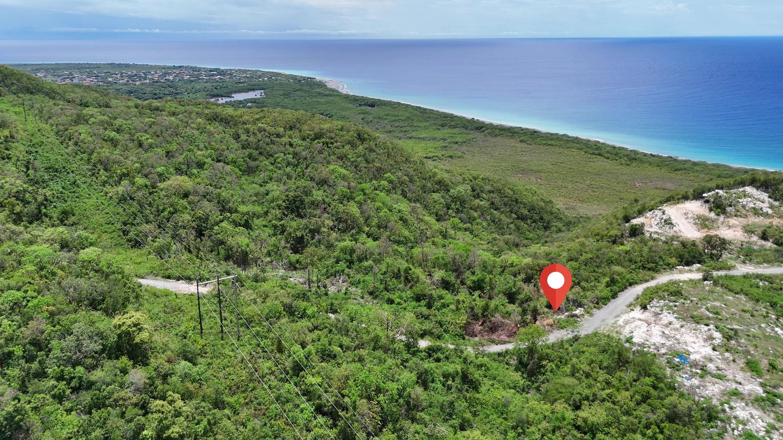 Tenth image of 51 d- Albion Heights in Albion, St. Thomas, Jamaica - property is For Sale