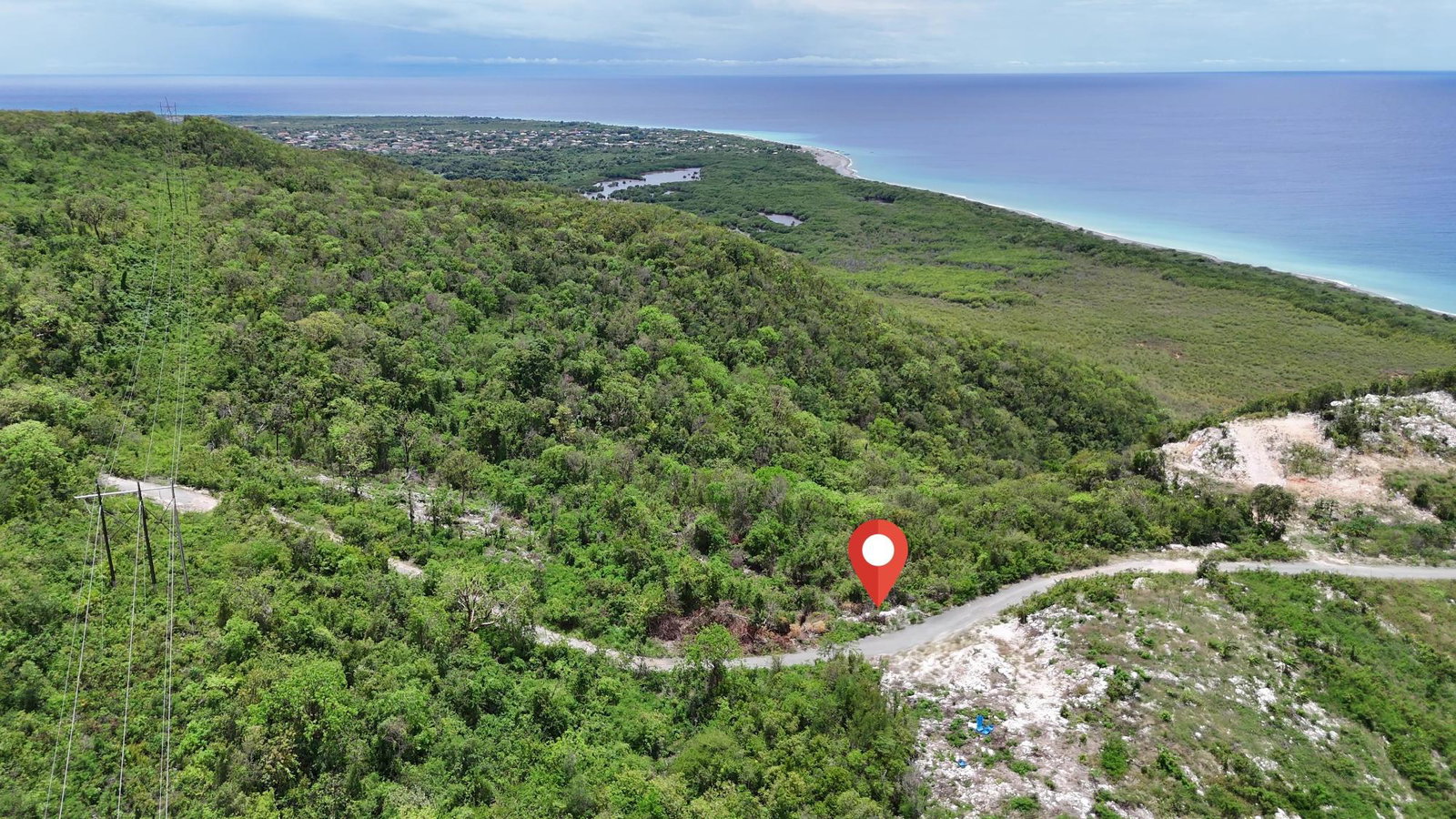 Eleventh image of 51 d- Albion Heights in Albion, St. Thomas, Jamaica - property is For Sale