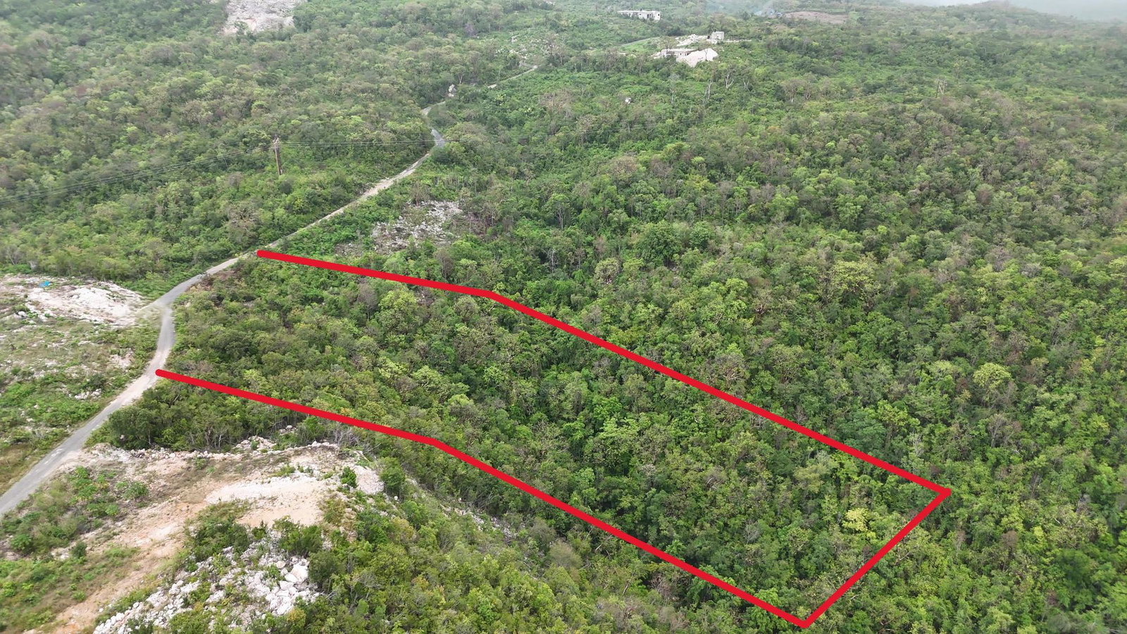 Thirteenth image of 51 d- Albion Heights in Albion, St. Thomas, Jamaica - property is For Sale