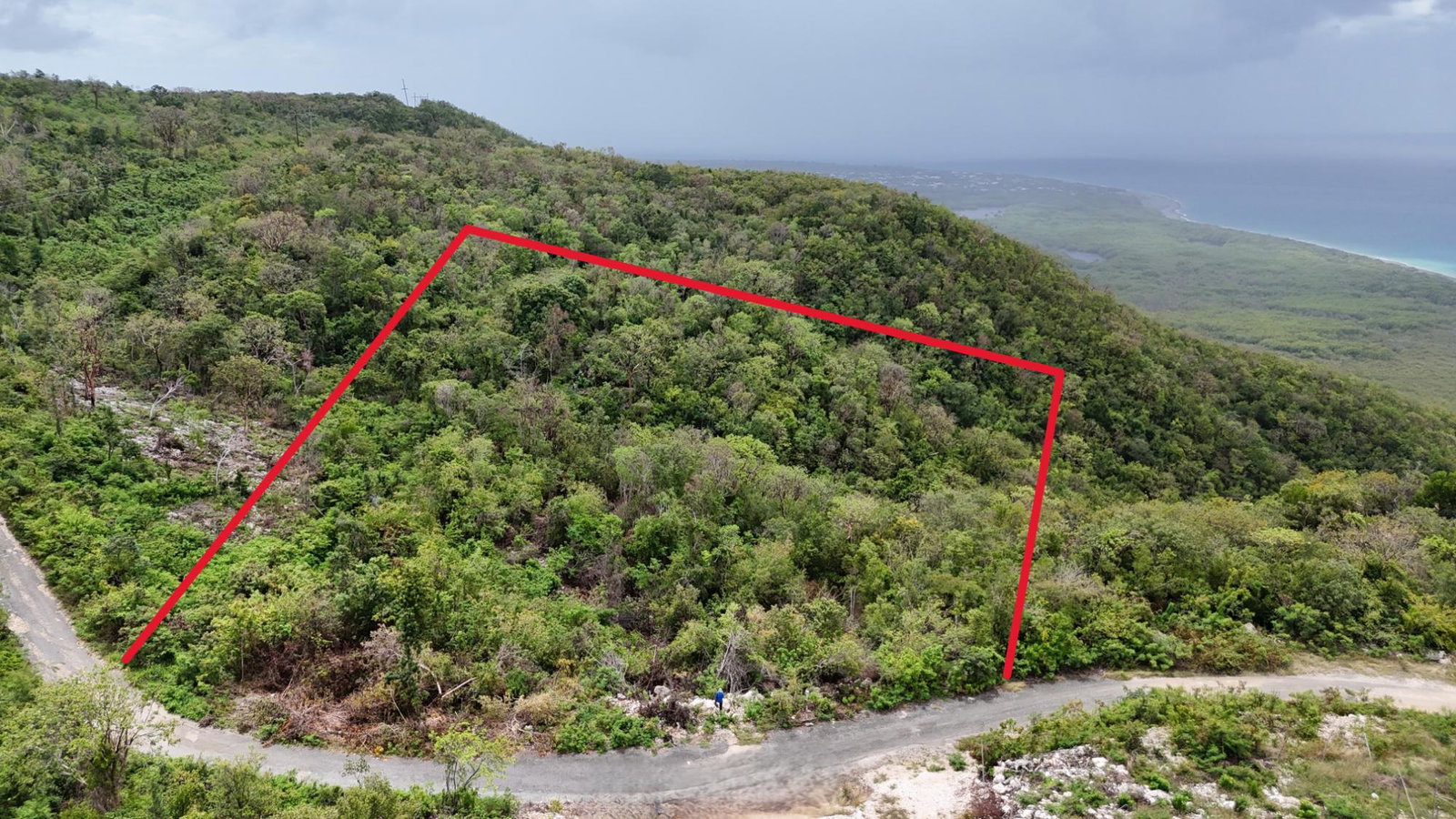 Second image of 51 d- Albion Heights in Albion, St. Thomas, Jamaica - property is For Sale