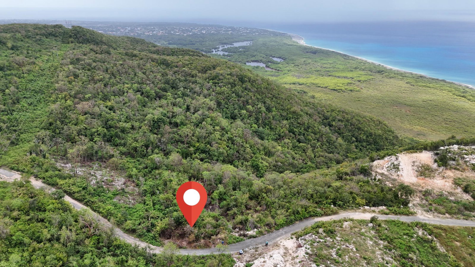 Third image of 51 d- Albion Heights in Albion, St. Thomas, Jamaica - property is For Sale