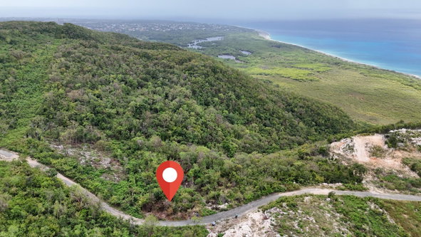 Third image of 51 d- Albion Heights in Albion, St. Thomas, Jamaica - property is For Sale