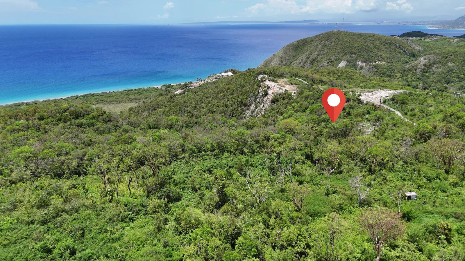Fifth image of 51 d- Albion Heights in Albion, St. Thomas, Jamaica - property is For Sale