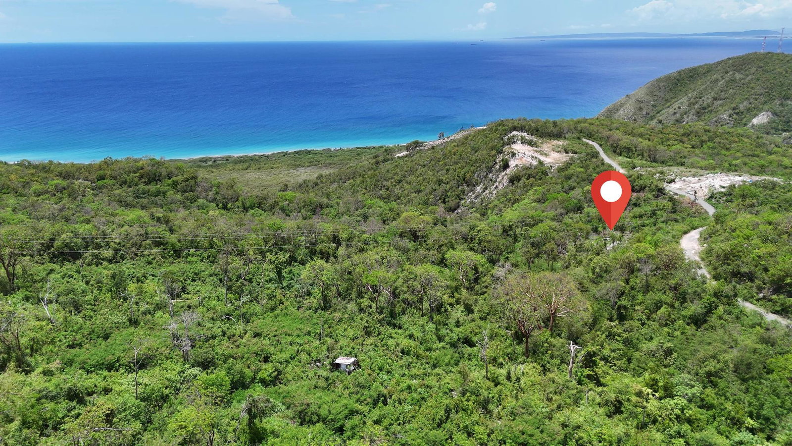 Sixth image of 51 d- Albion Heights in Albion, St. Thomas, Jamaica - property is For Sale