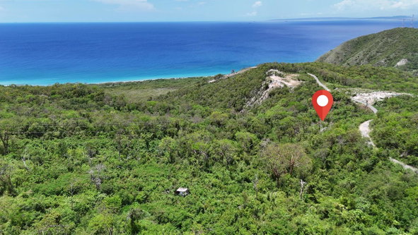 Sixth image of 51 d- Albion Heights in Albion, St. Thomas, Jamaica - property is For Sale