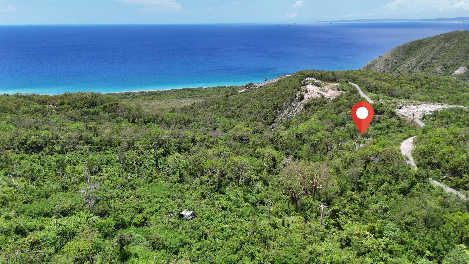 Seventh image of 51 d- Albion Heights in Albion, St. Thomas, Jamaica - property is For Sale