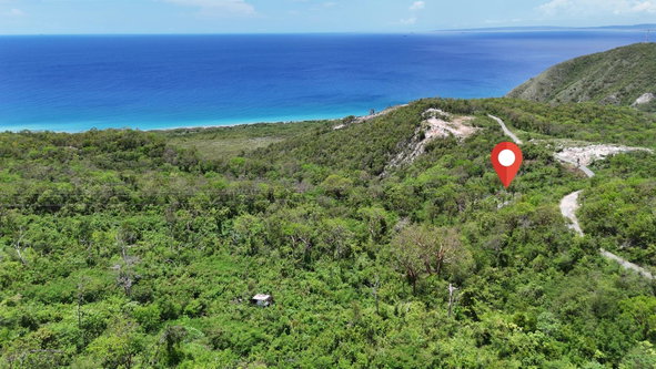 Seventh image of 51 d- Albion Heights in Albion, St. Thomas, Jamaica - property is For Sale