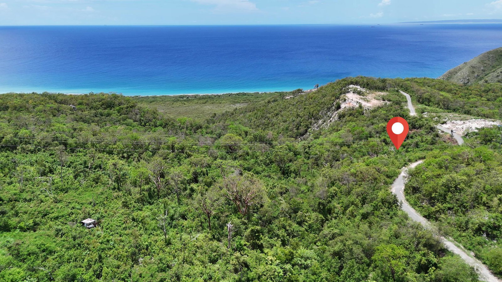 Eighth image of 51 d- Albion Heights in Albion, St. Thomas, Jamaica - property is For Sale