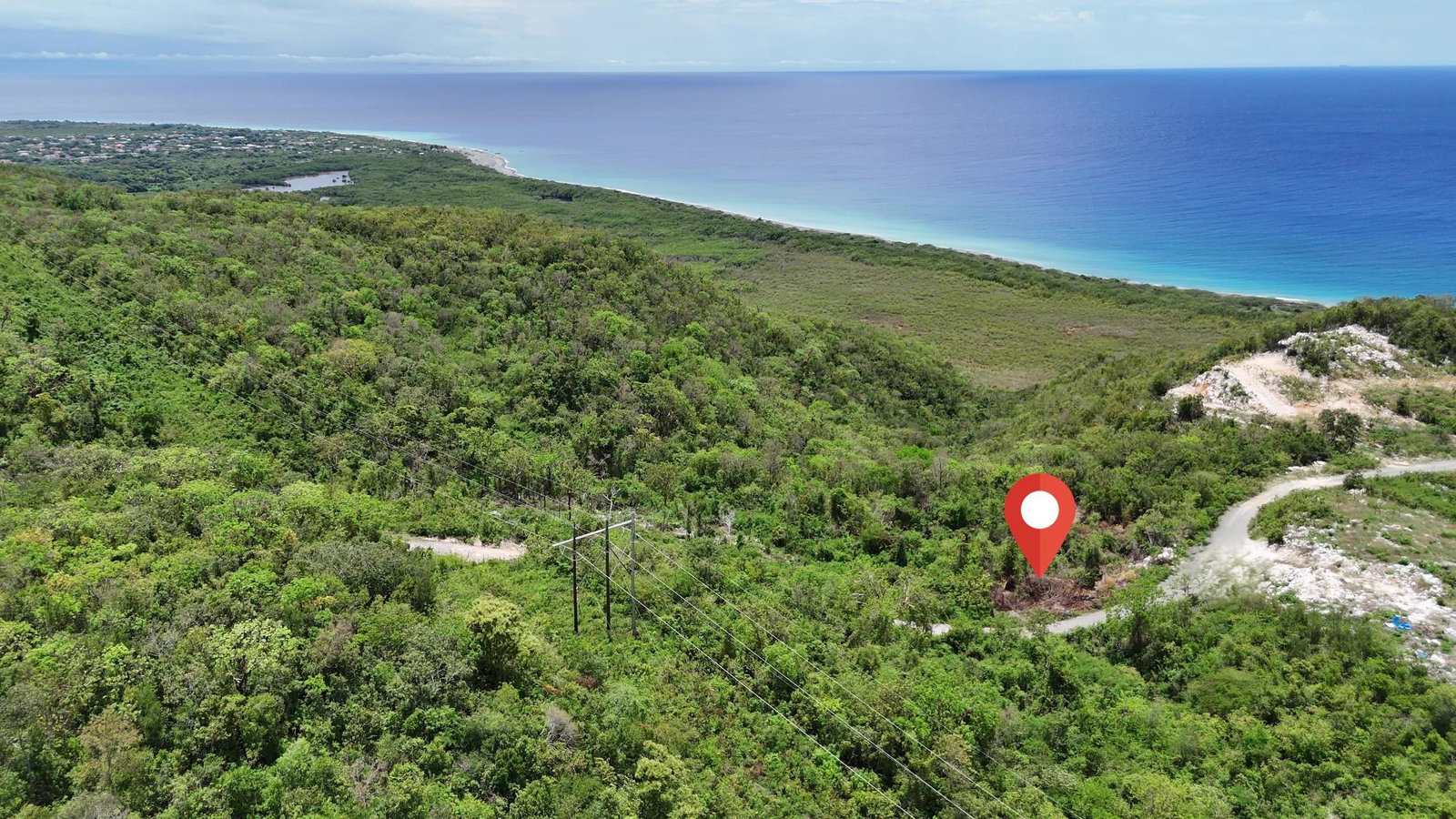 Ninth image of 51 d- Albion Heights in Albion, St. Thomas, Jamaica - property is For Sale
