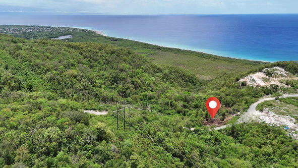 Ninth image of 51 d- Albion Heights in Albion, St. Thomas, Jamaica - property is For Sale