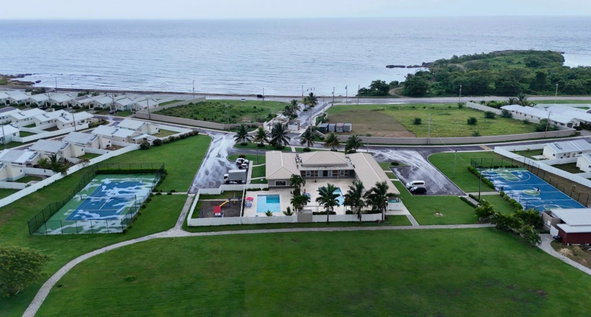 First image of 176-90- Oceanpointe, Hanover in Hopewell, Hanover, Jamaica - property is For Sale