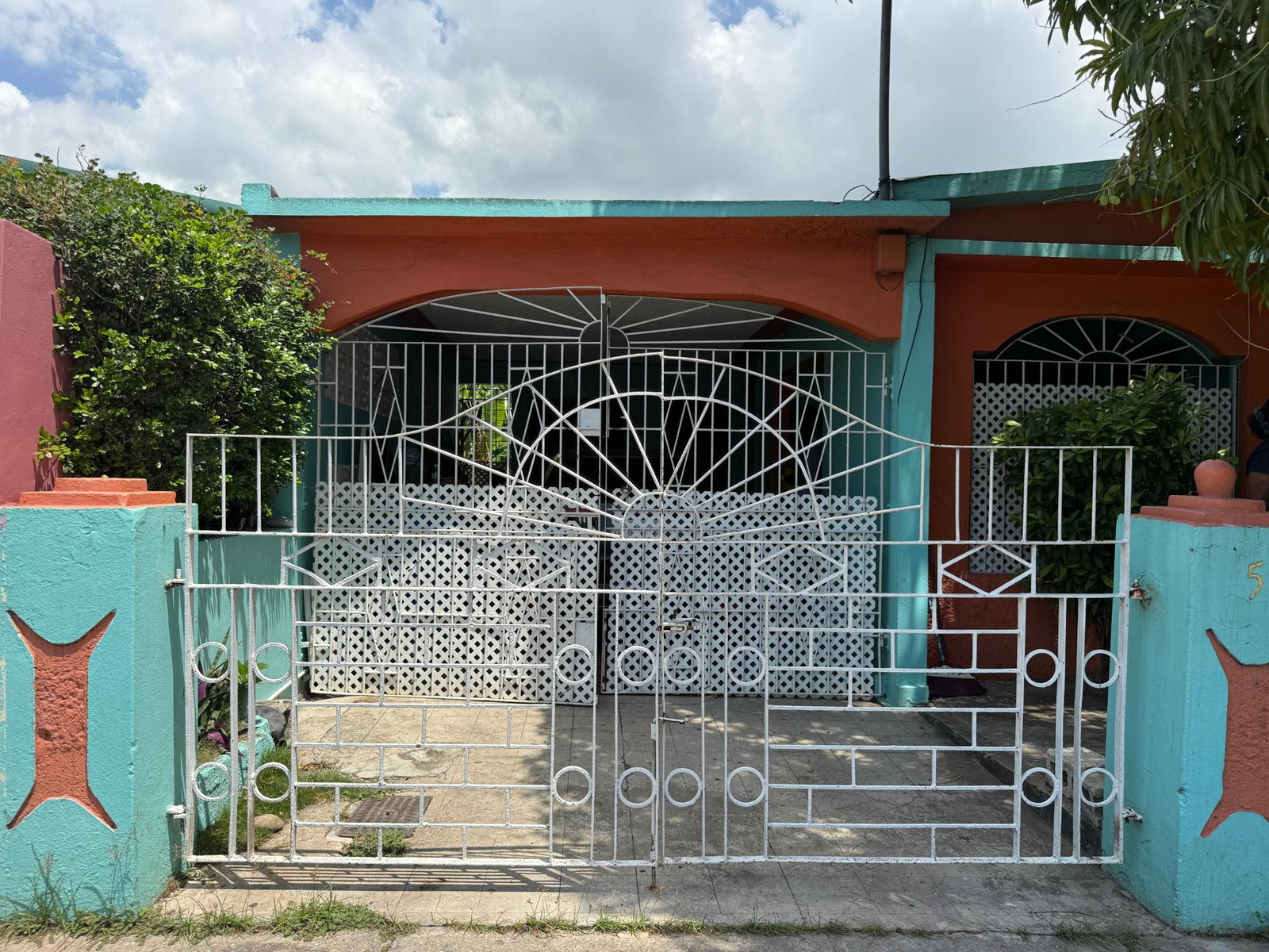 First image of 5 Selvon Avenue in Kingston 20, St. Andrew, Jamaica - property is For Sale