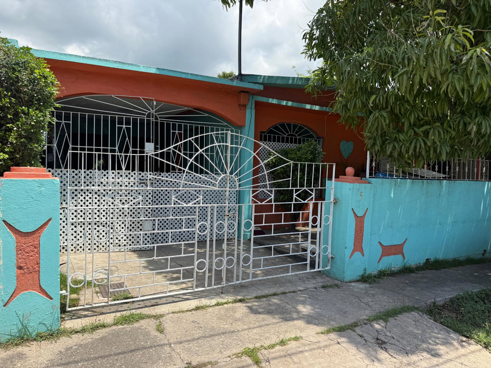 Second image of 5 Selvon Avenue in Kingston 20, St. Andrew, Jamaica - property is For Sale