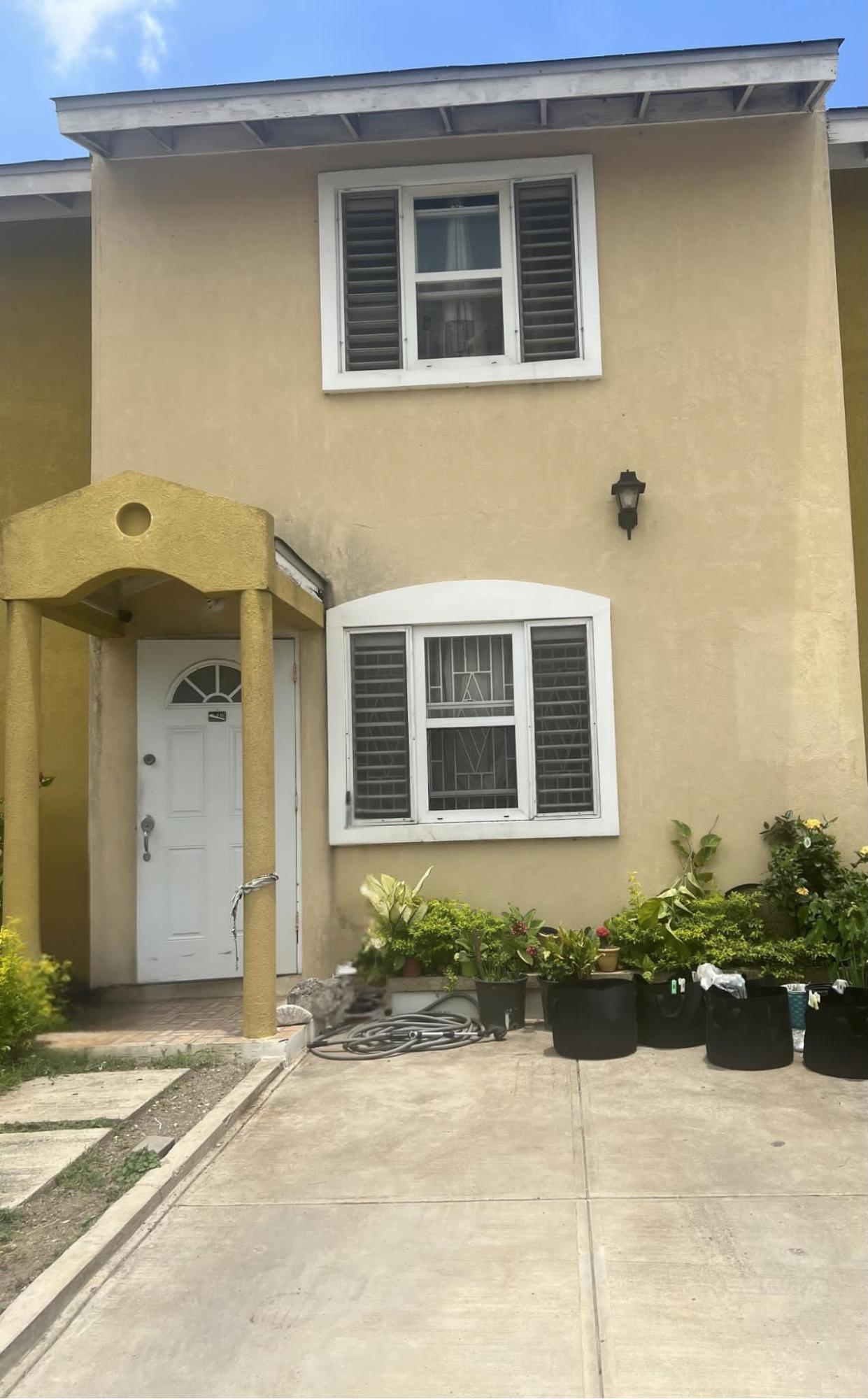 First image of 248 Unions Estate in CENTRAL VILLAGE, St. Catherine, Jamaica - property is For Sale