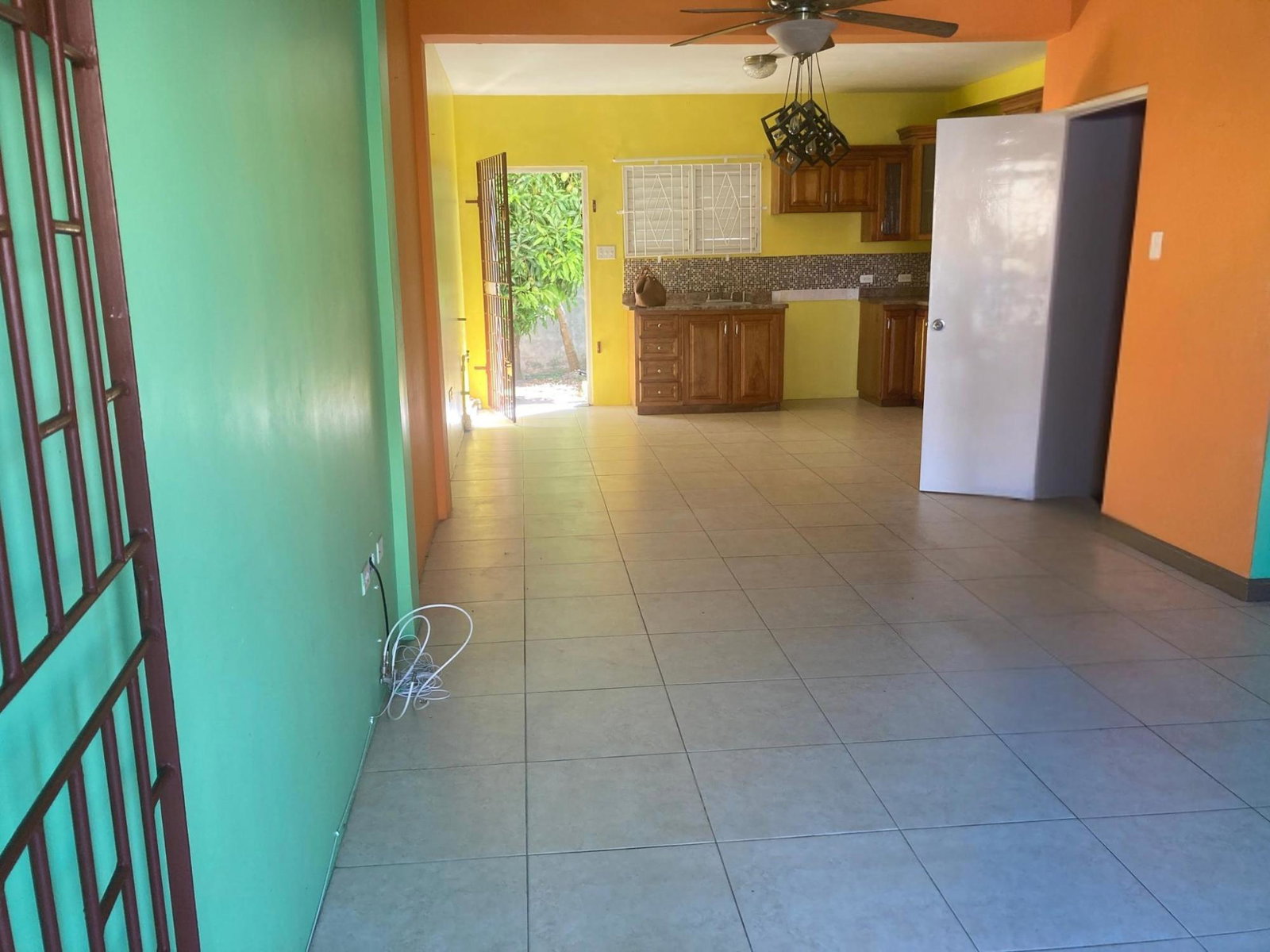 Second image of 248 Unions Estate in CENTRAL VILLAGE, St. Catherine, Jamaica - property is For Sale