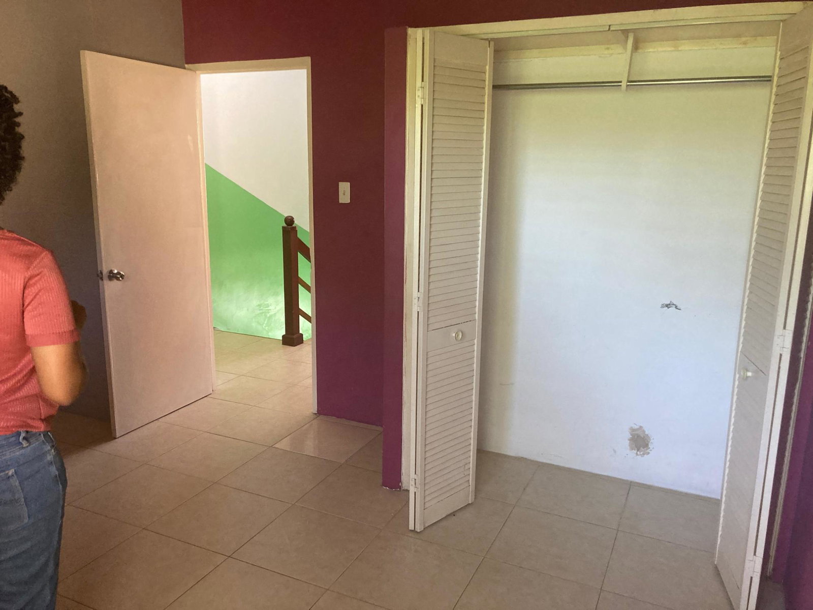 Eighth image of 248 Unions Estate in CENTRAL VILLAGE, St. Catherine, Jamaica - property is For Sale