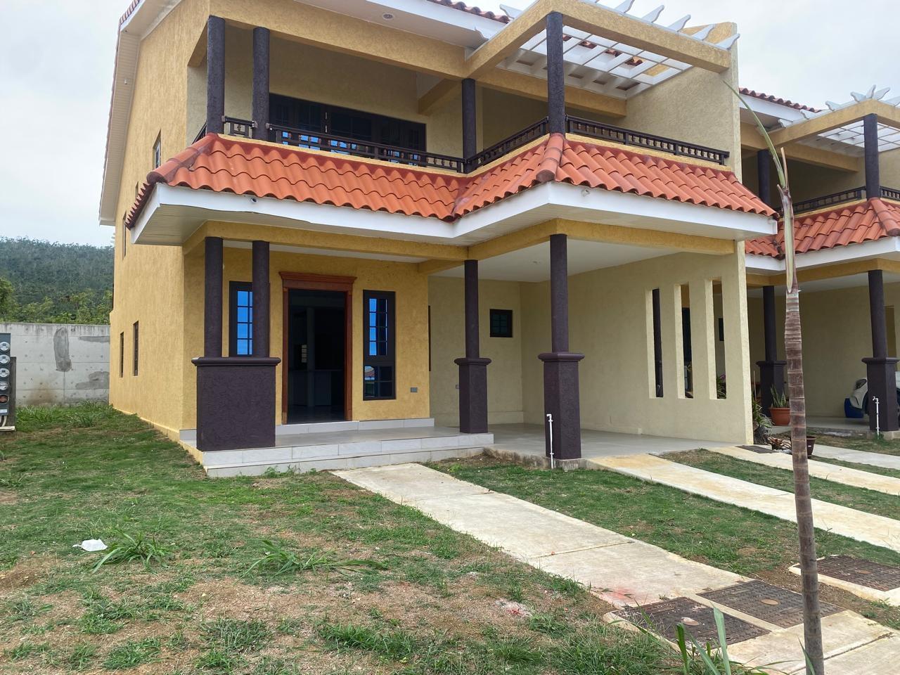 Second image of 15- Hummingbird Estates in Greenside, Trelawny, Jamaica - property is For Rent