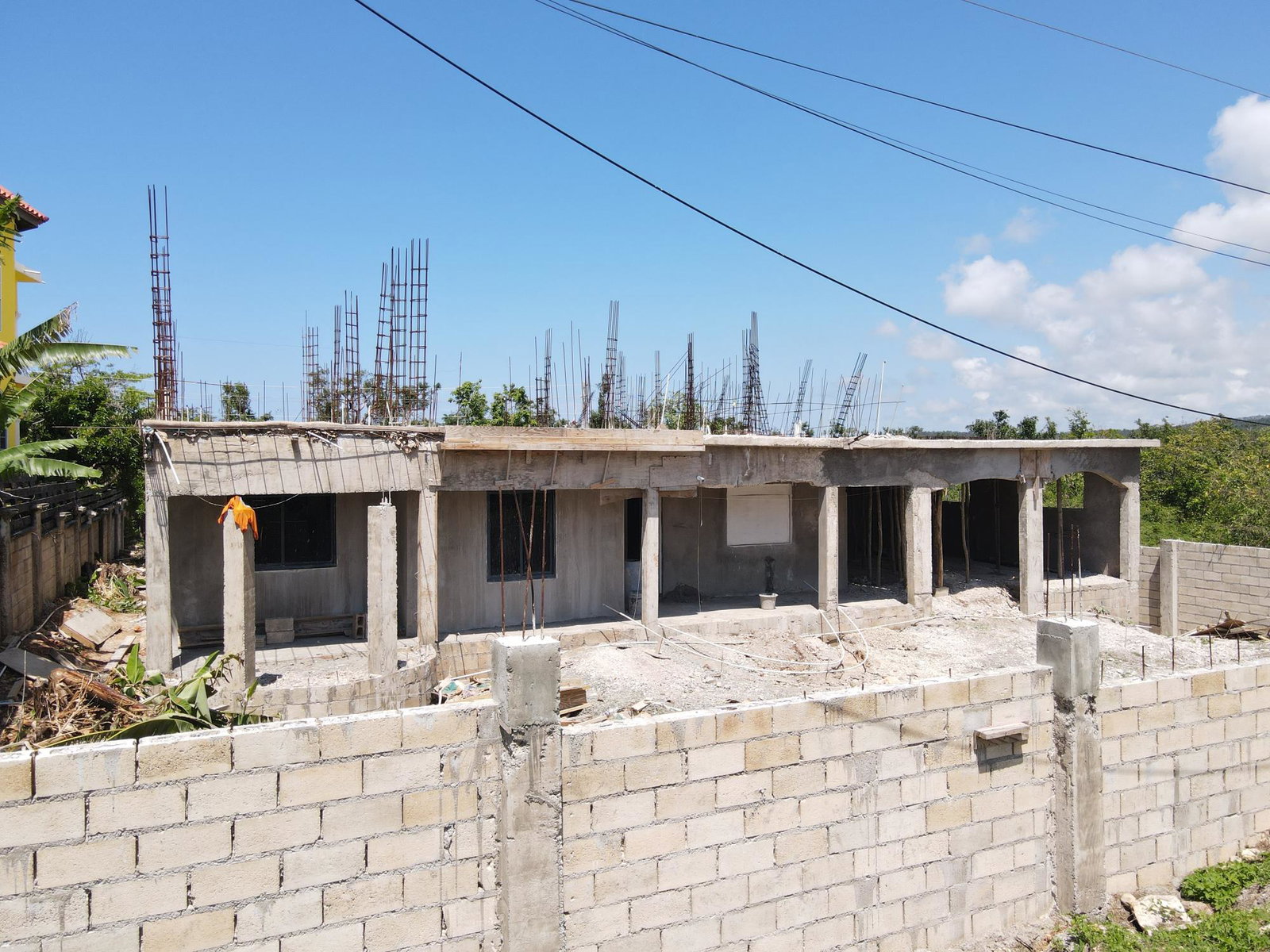 First image of Lot 106- New Court in NEW COURT, Trelawny, Jamaica - property is For Sale