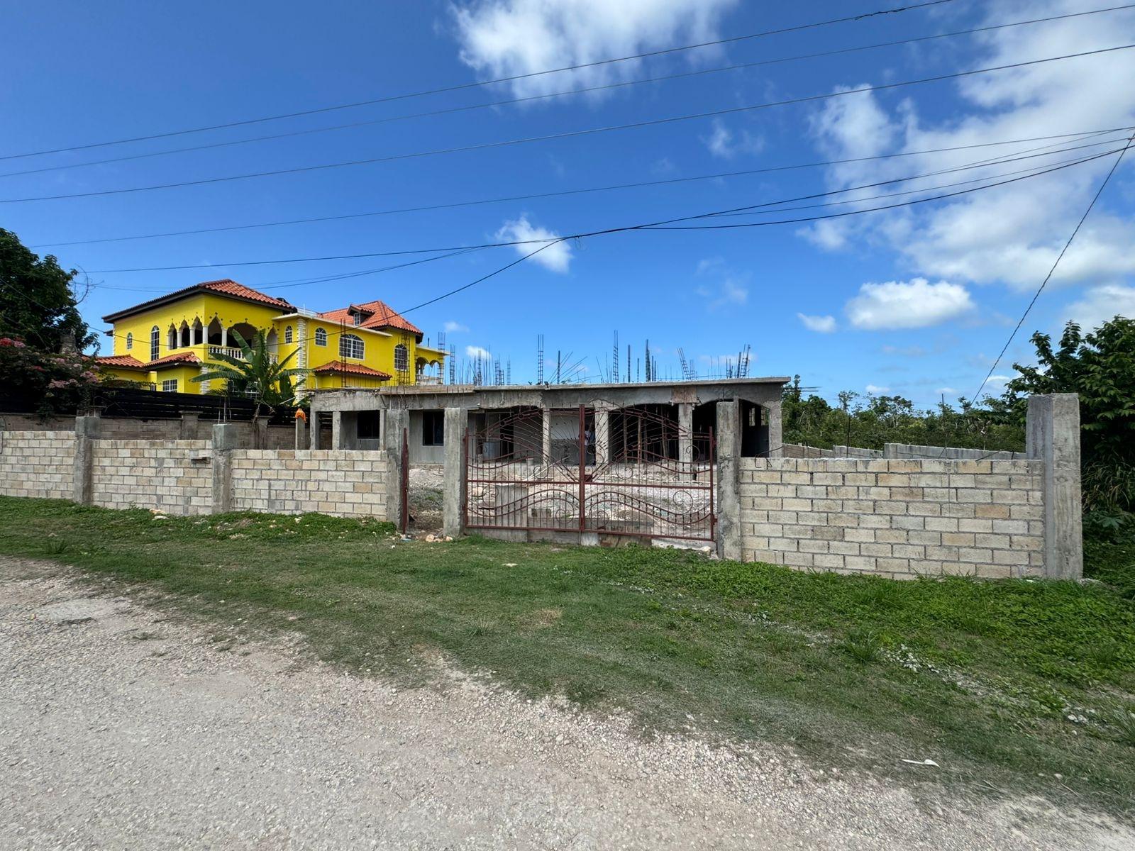 Second image of Lot 106- New Court in NEW COURT, Trelawny, Jamaica - property is For Sale
