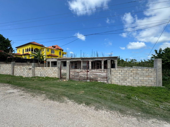Second image of Lot 106- New Court in NEW COURT, Trelawny, Jamaica - property is For Sale