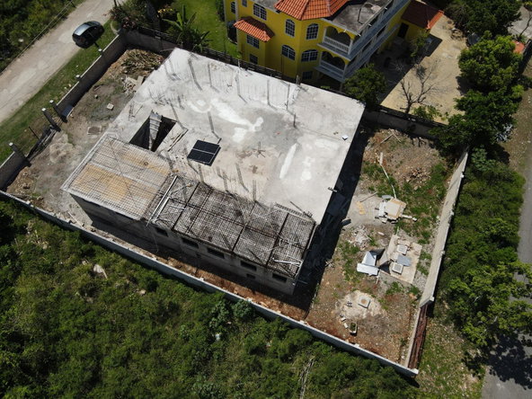 Third image of Lot 106- New Court in NEW COURT, Trelawny, Jamaica - property is For Sale