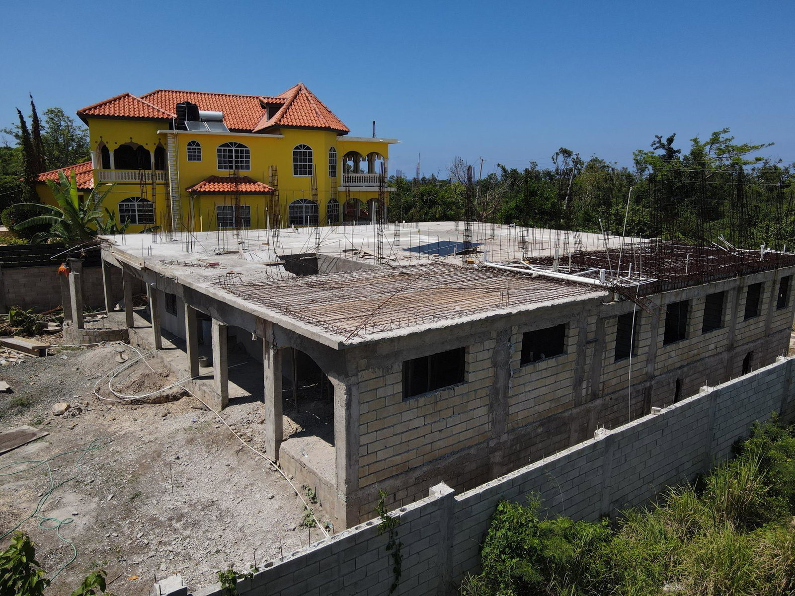 Fourth image of Lot 106- New Court in NEW COURT, Trelawny, Jamaica - property is For Sale