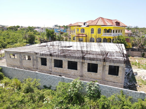 Fifth image of Lot 106- New Court in NEW COURT, Trelawny, Jamaica - property is For Sale