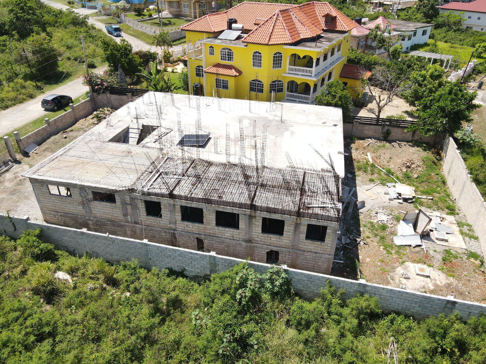 Sixth image of Lot 106- New Court in NEW COURT, Trelawny, Jamaica - property is For Sale