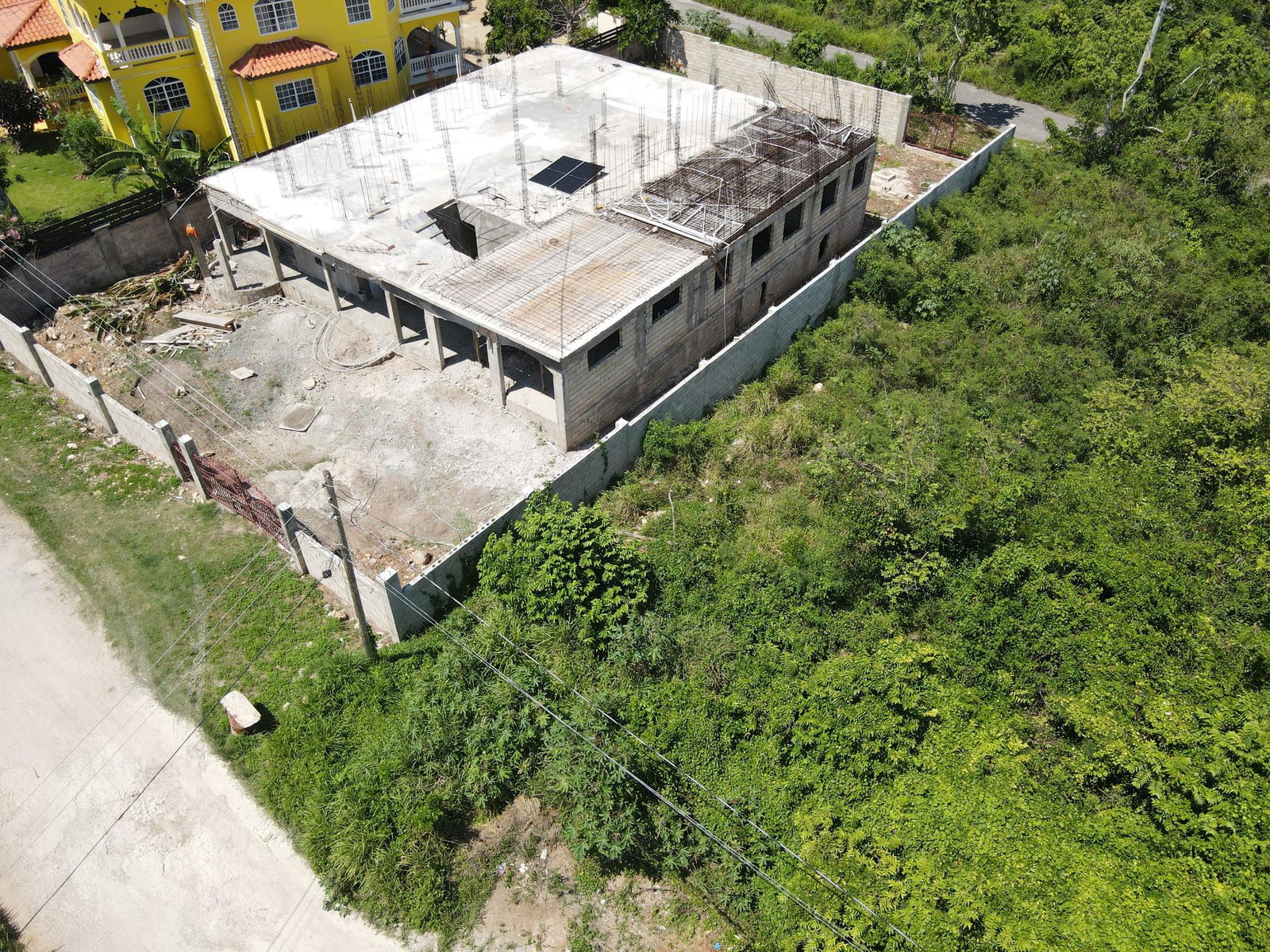 Seventh image of Lot 106- New Court in NEW COURT, Trelawny, Jamaica - property is For Sale
