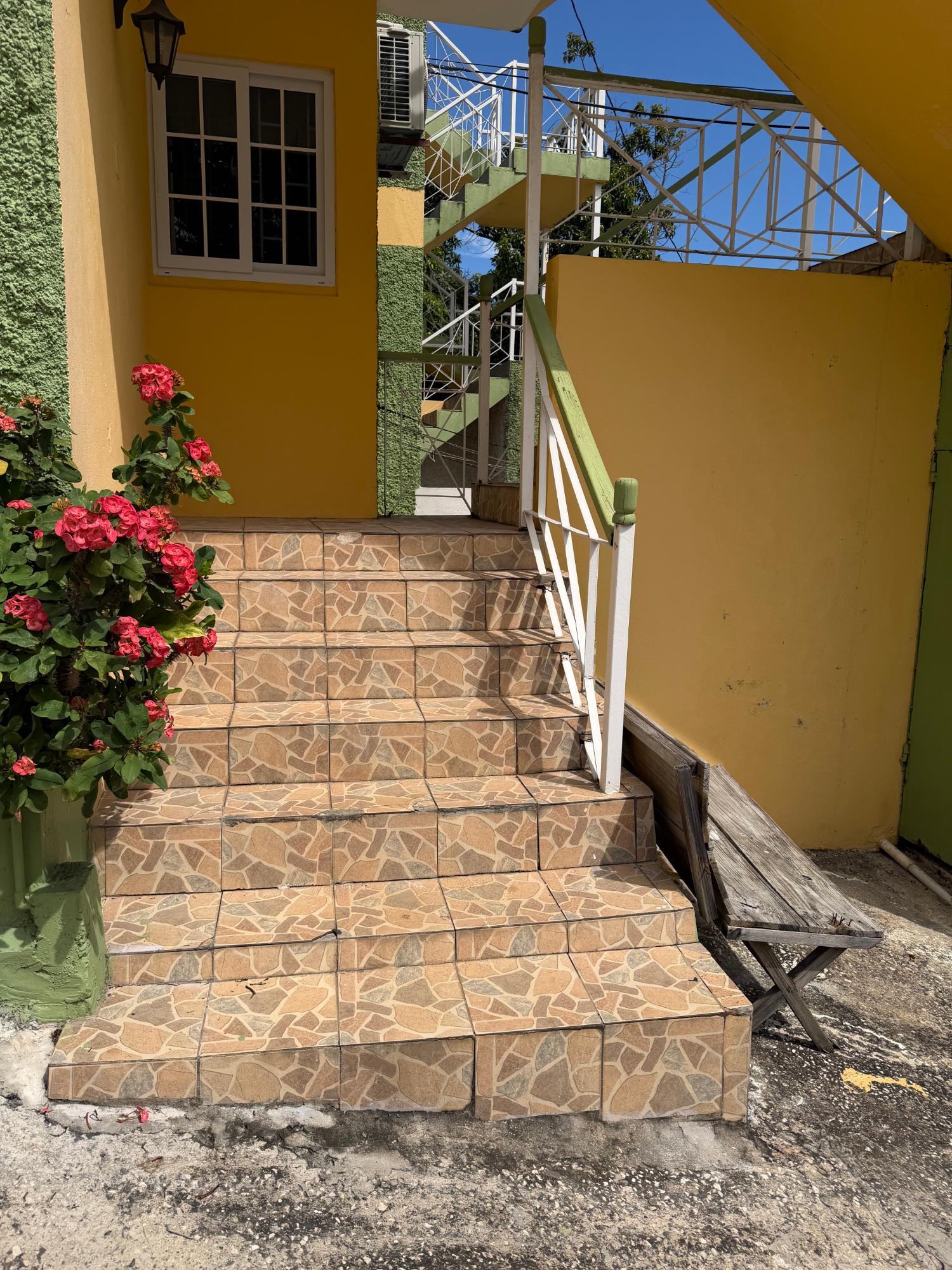 Third image of 5- White River Apartments in Great Pond, St. Ann, Jamaica - property is For Sale