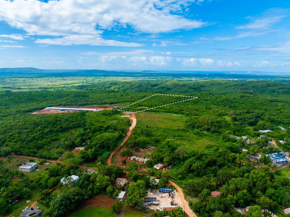 Fourth image of 133 Spring Garden Bushy Park in Bushy Park, St. Catherine, Jamaica - property is For Sale