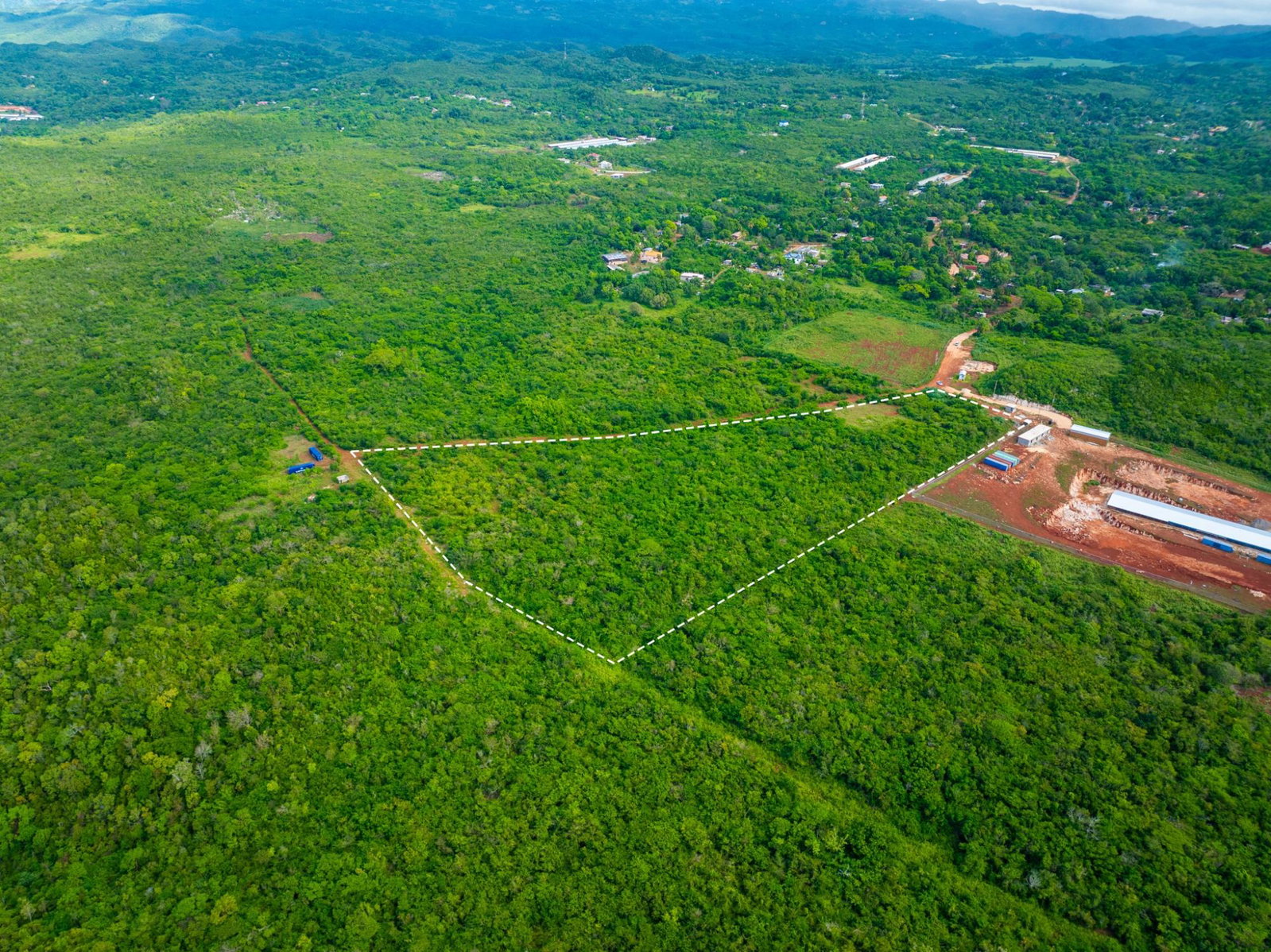 Sixth image of 133 Spring Garden Bushy Park in Bushy Park, St. Catherine, Jamaica - property is For Sale