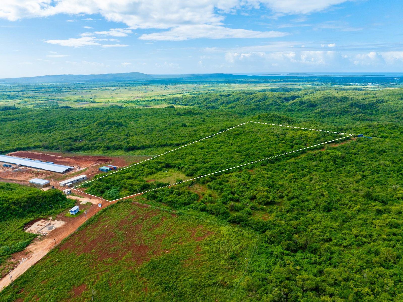 Eighth image of 133 Spring Garden Bushy Park in Bushy Park, St. Catherine, Jamaica - property is For Sale