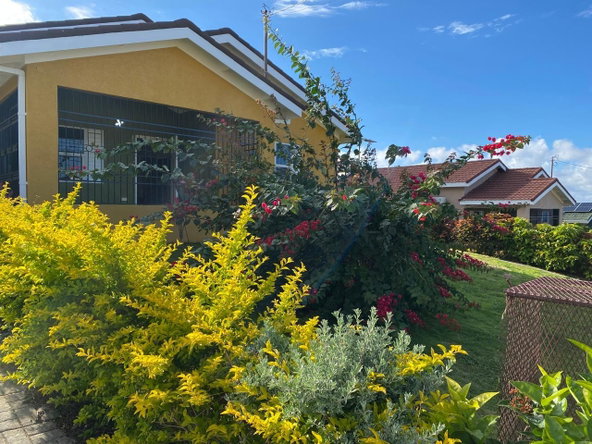 First image of 813- Stonebrook Manor, Trelawn in Falmouth, Trelawny, Jamaica - property is For Rent