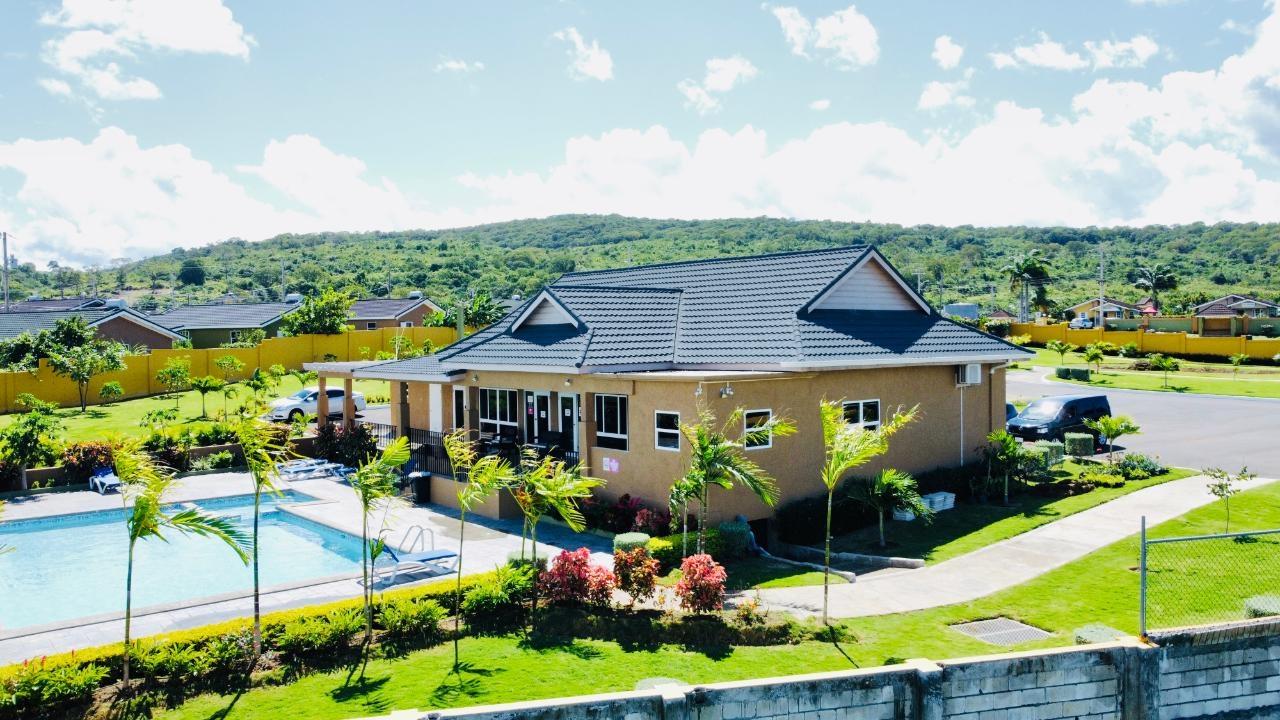 Eighteenth image of 813- Stonebrook Manor, Trelawn in Falmouth, Trelawny, Jamaica - property is For Rent