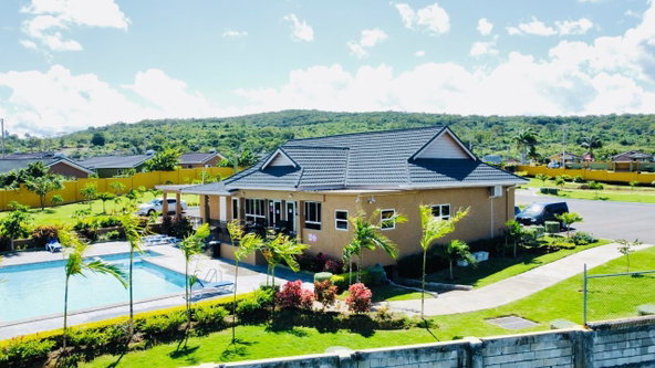Eighteenth image of 813- Stonebrook Manor, Trelawn in Falmouth, Trelawny, Jamaica - property is For Rent