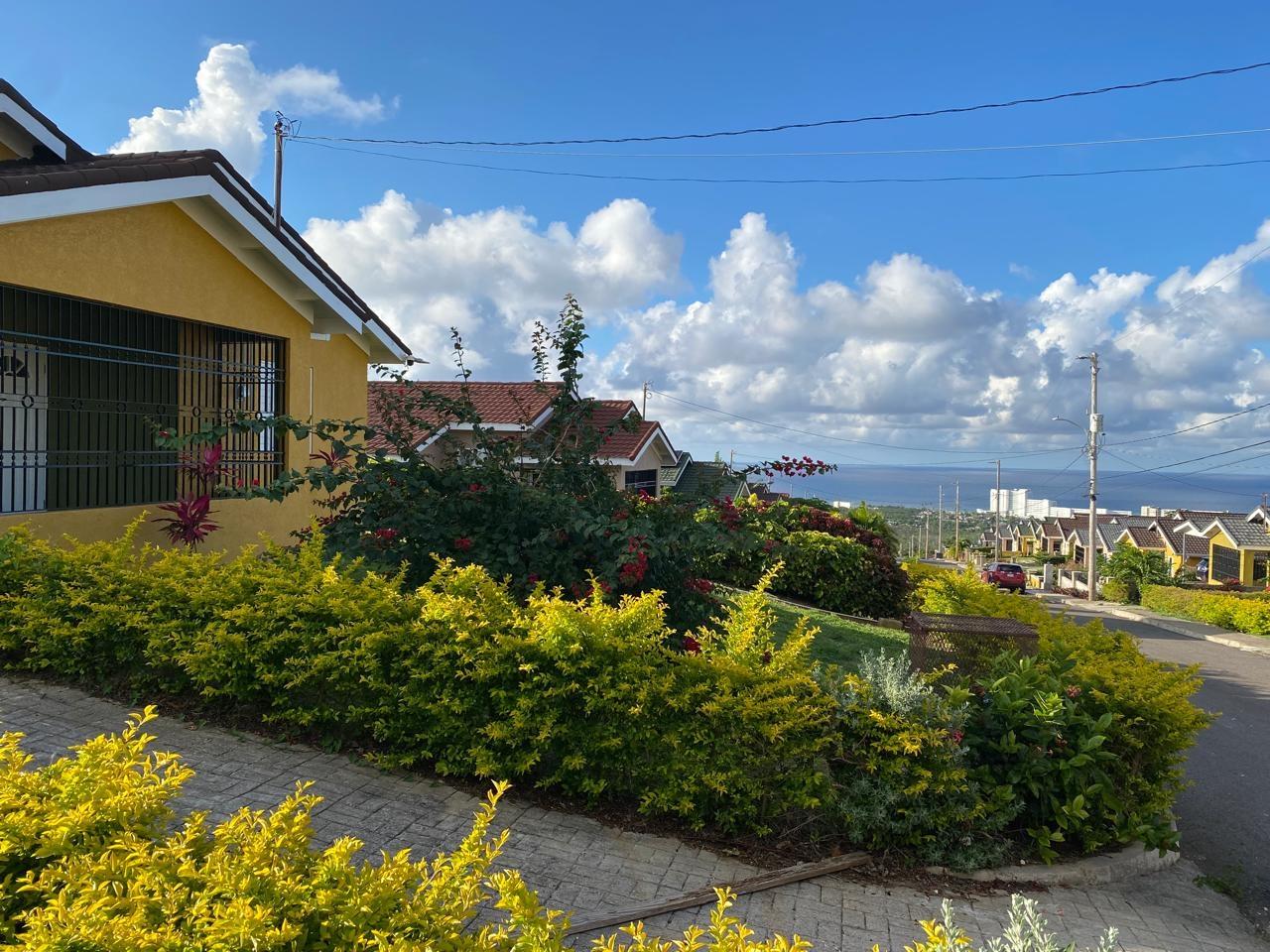 Second image of 813- Stonebrook Manor, Trelawn in Falmouth, Trelawny, Jamaica - property is For Rent
