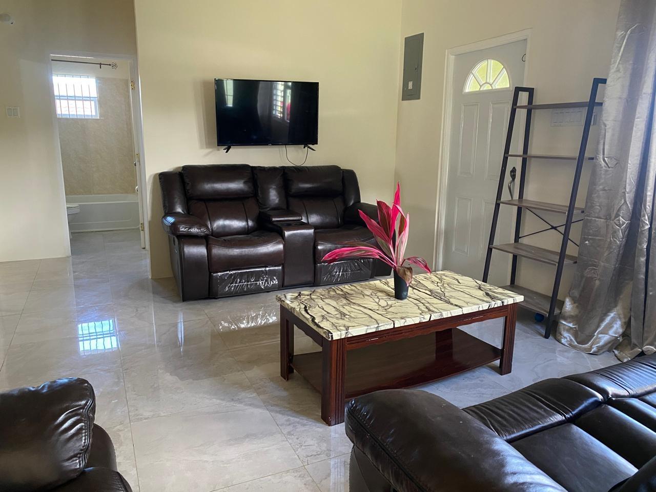 Third image of 813- Stonebrook Manor, Trelawn in Falmouth, Trelawny, Jamaica - property is For Rent