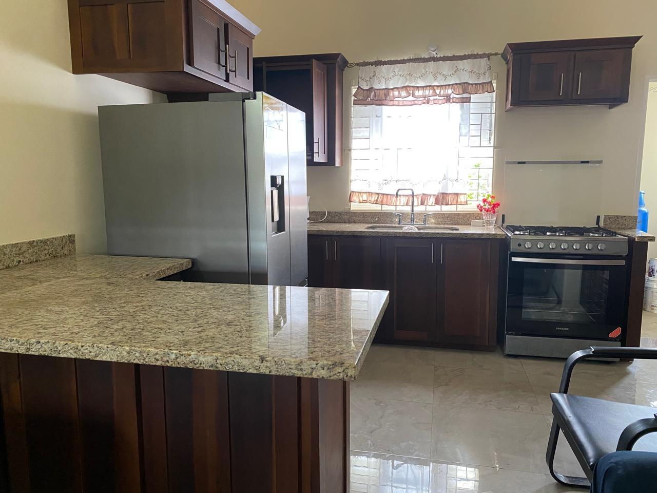 Fifth image of 813- Stonebrook Manor, Trelawn in Falmouth, Trelawny, Jamaica - property is For Rent